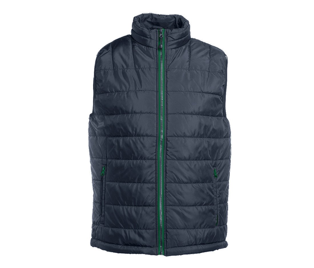 Bodywarmer tendance homme