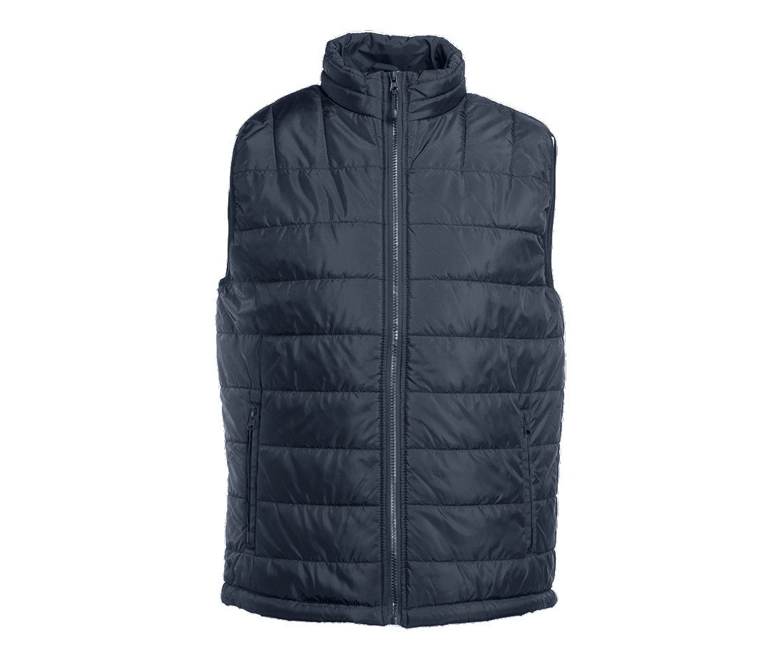 Bodywarmer tendance homme