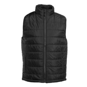Bodywarmer tendance homme