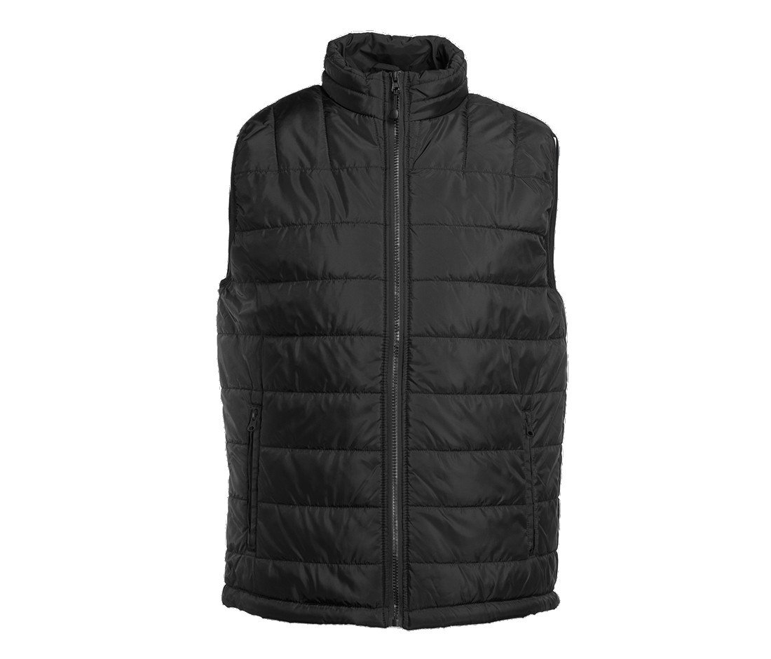 Bodywarmer tendance homme