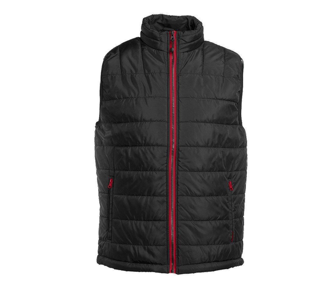 Bodywarmer tendance homme