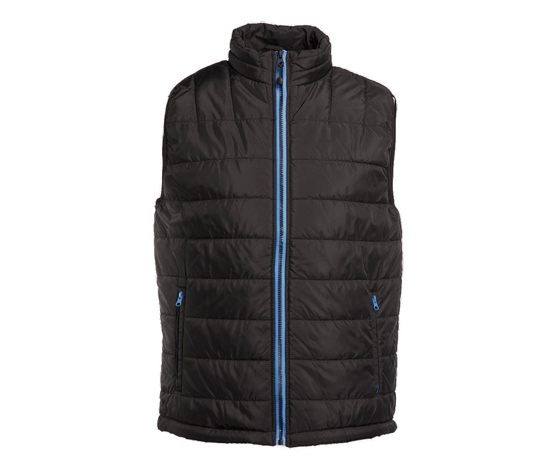 Bodywarmer tendance homme