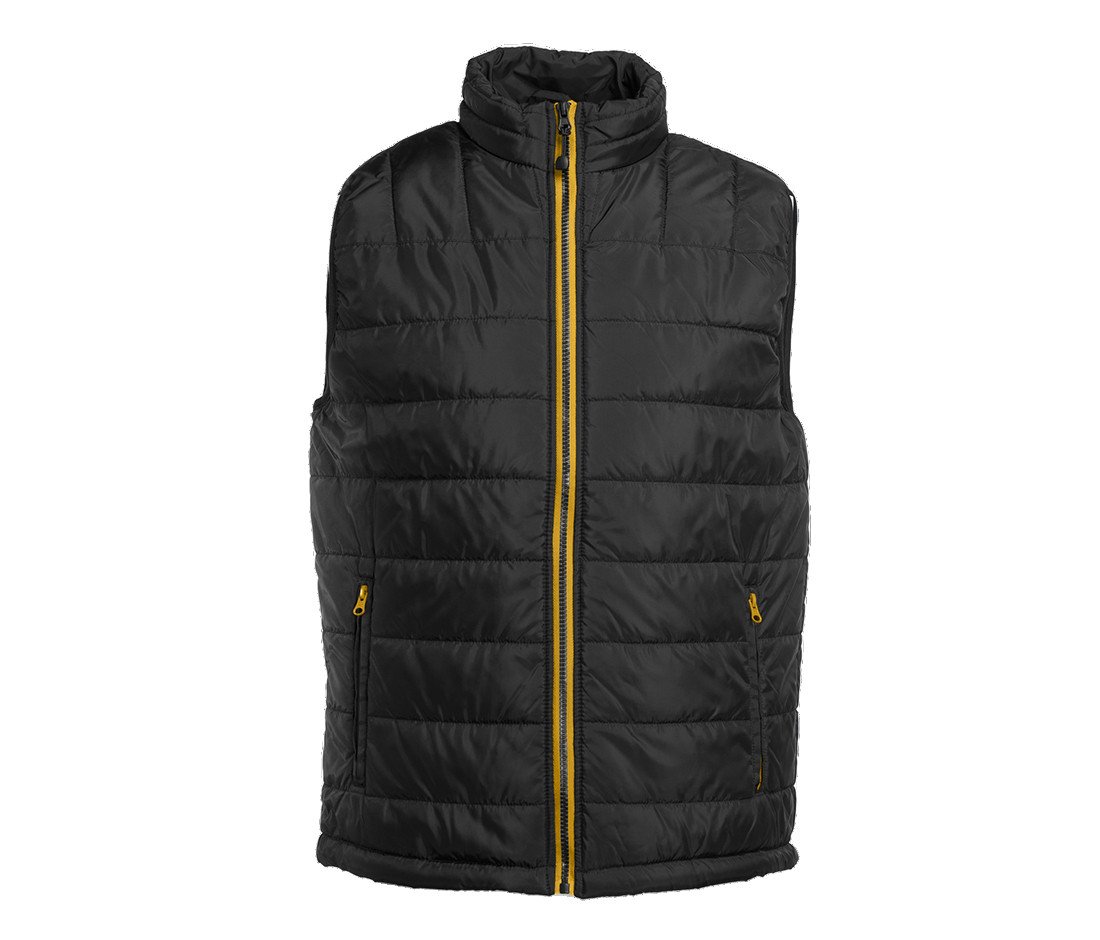 Bodywarmer tendance homme