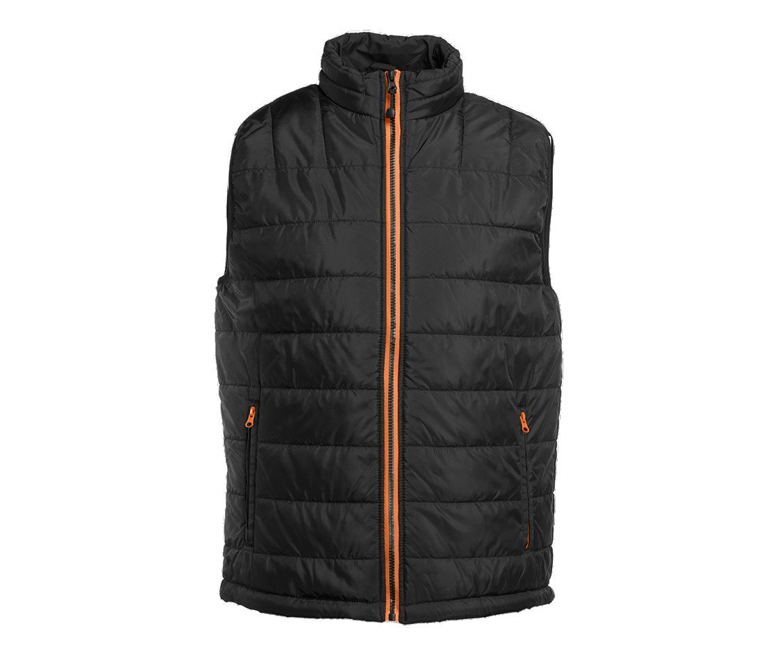 Bodywarmer tendance homme