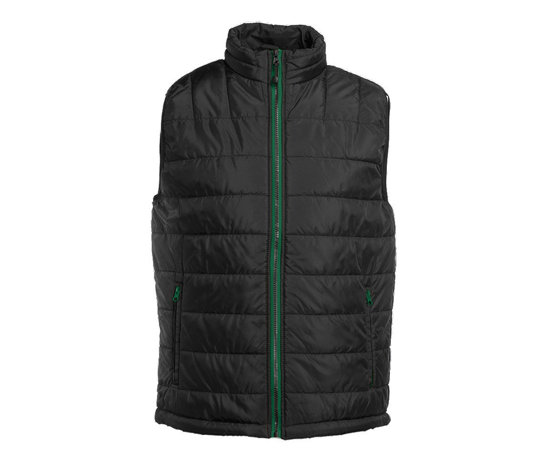 Bodywarmer tendance homme