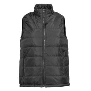 Bodywarmer tendance femme