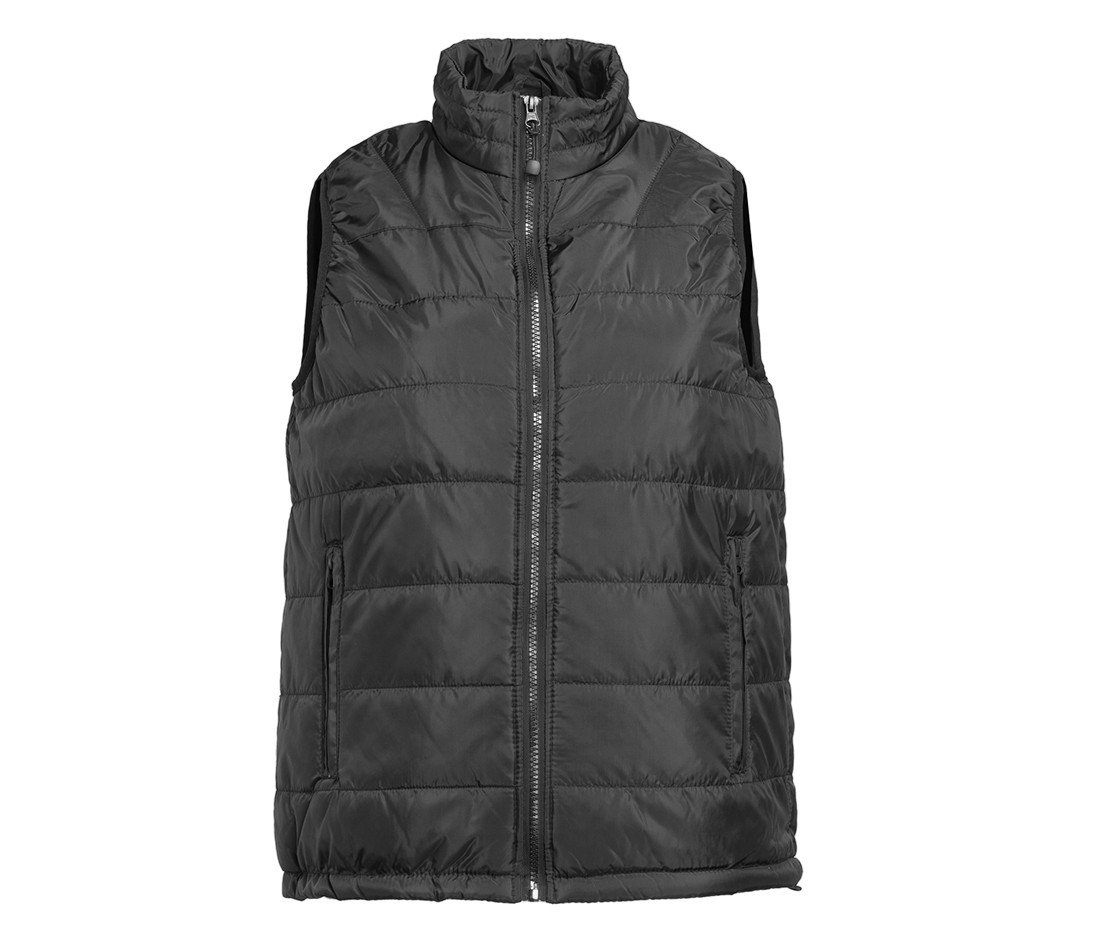 Bodywarmer tendance femme