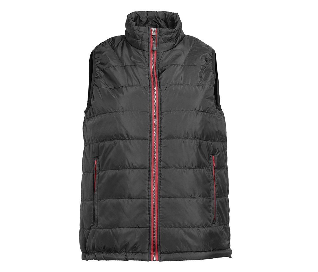 Bodywarmer tendance femme