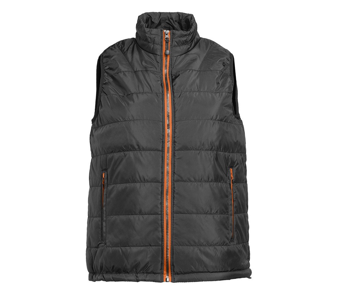 Bodywarmer tendance femme