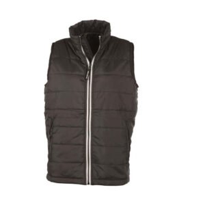 Bodywarmer tendance femme – bodywarmer personnalisé