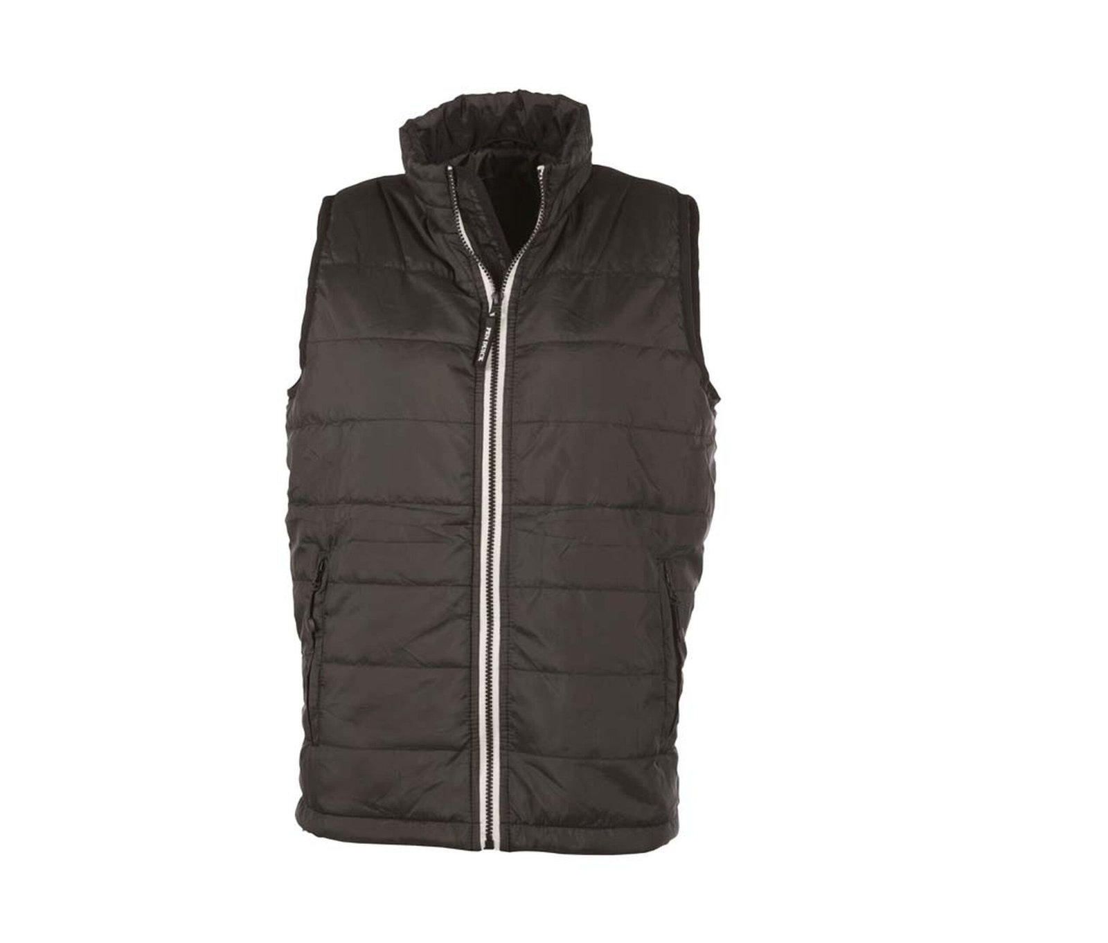 Bodywarmer tendance femme – bodywarmer personnalisé