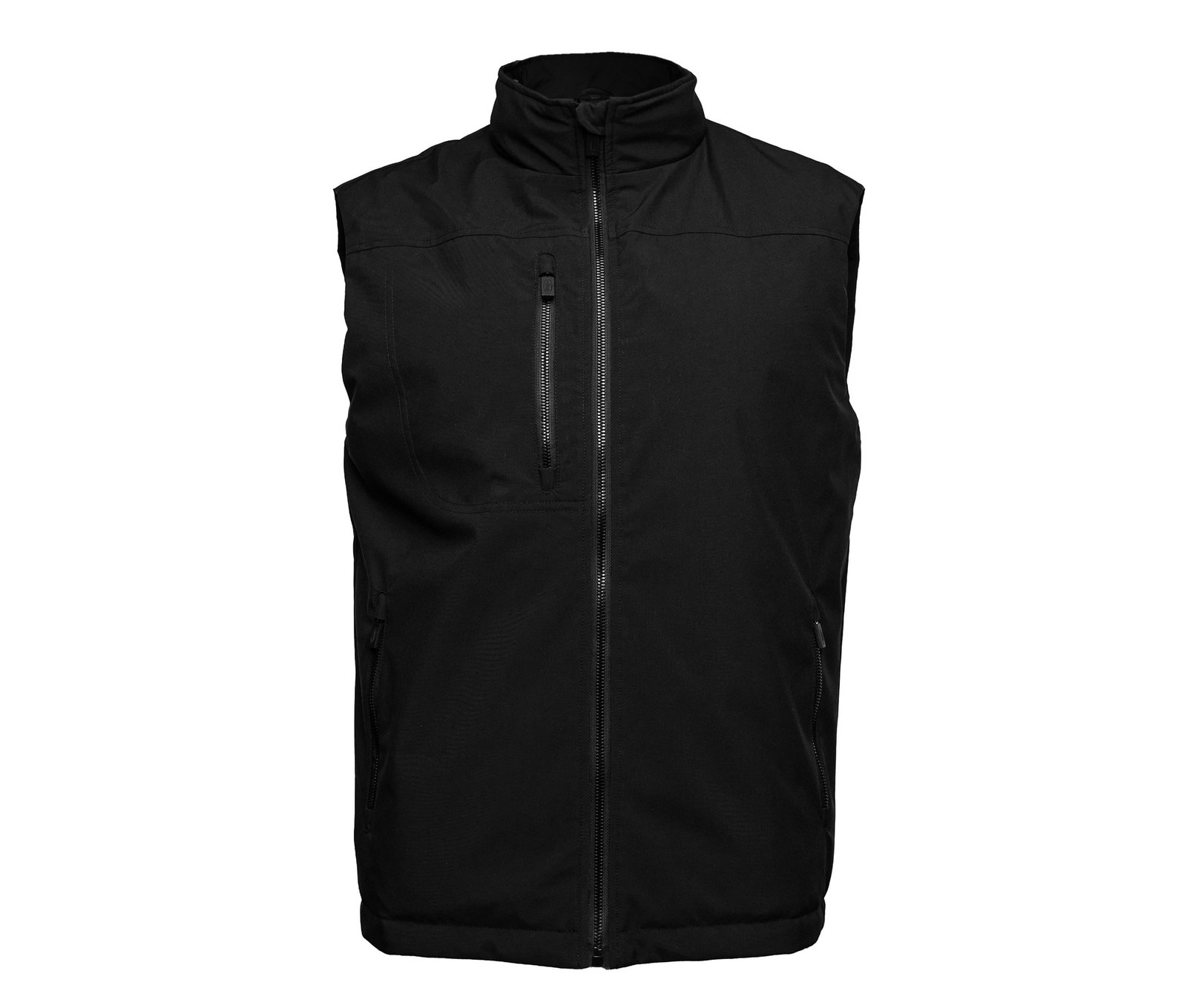 Bodywarmer léger