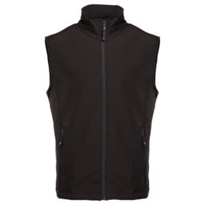 Bodywarmer Softshell 2 couches