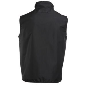 Bodywarmer léger doublé polaire