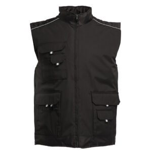Bodywarmer de travail Pen Duick – bodywarmer personnalisé