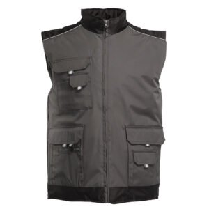 Bodywarmer de travail Pen Duick