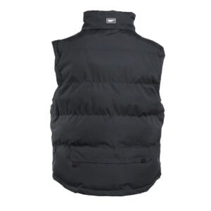 Bodywarmer matelassé