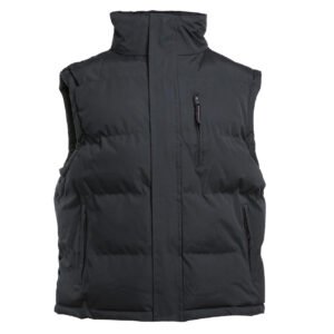 Bodywarmer matelassé – bodywarmer personnalisé