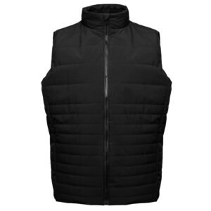 Bodywarmer matelassé