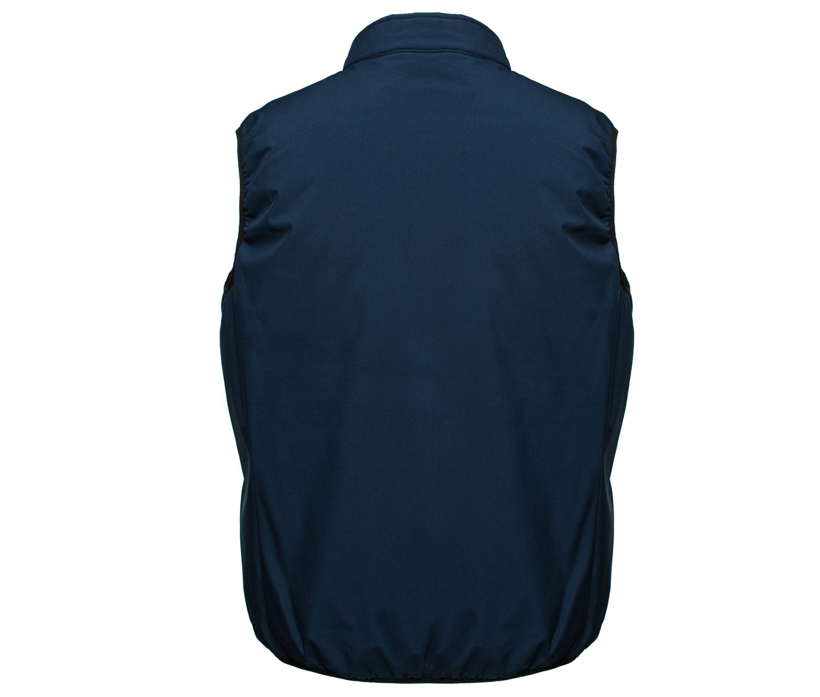 Bodywarmer matelassé
