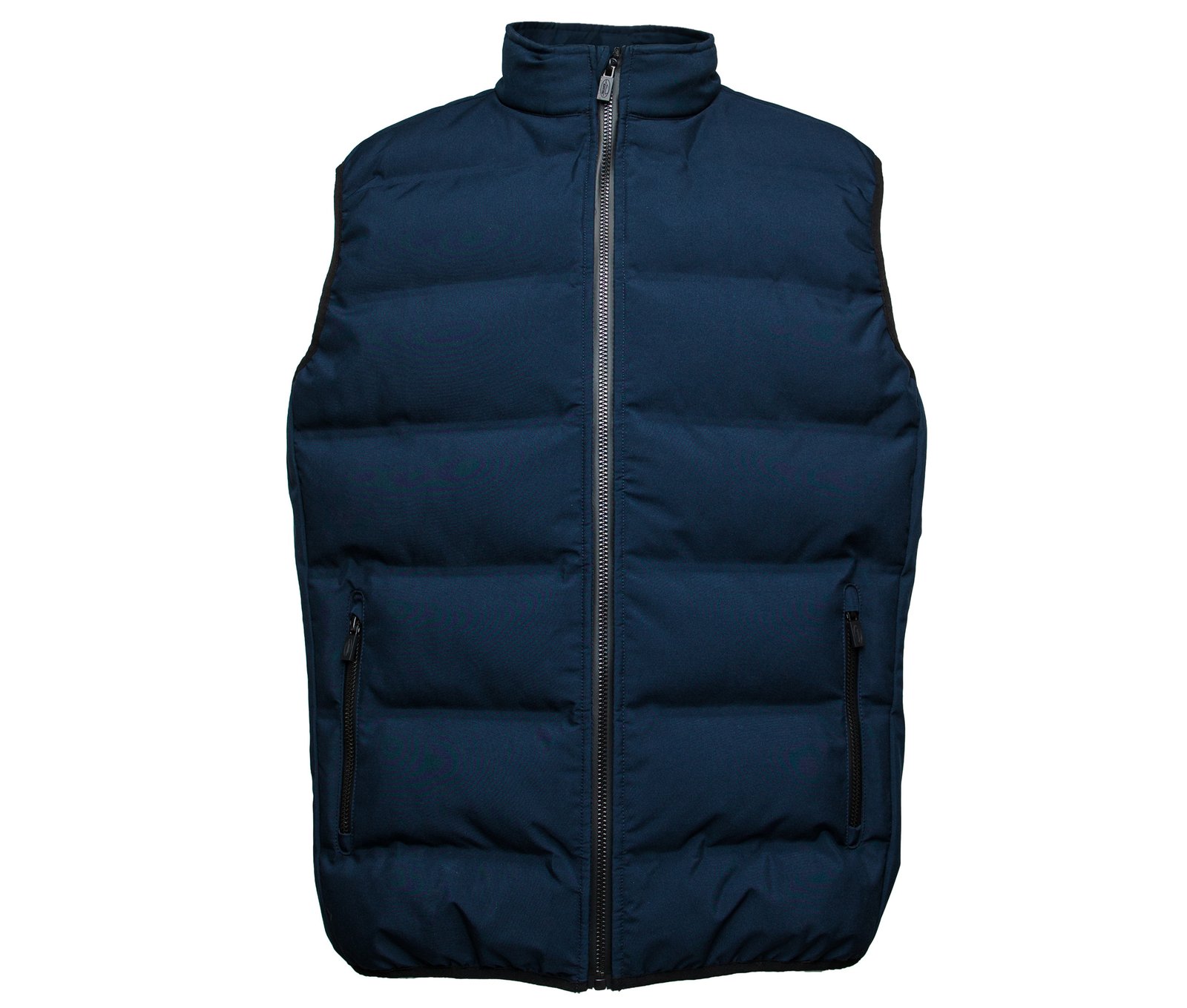 Bodywarmer matelassé – bodywarmer personnalisé