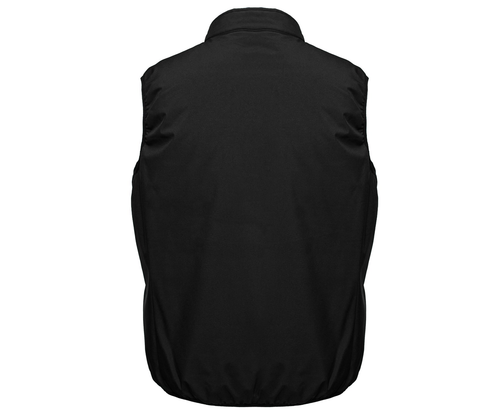 Bodywarmer matelassé