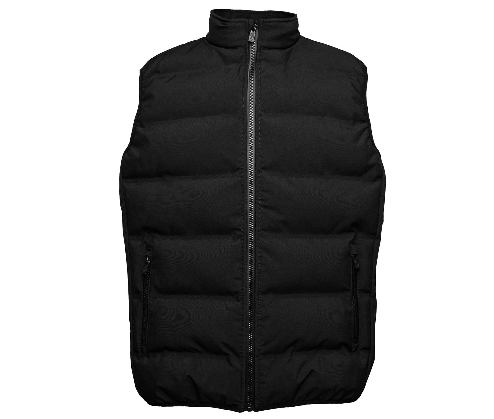Bodywarmer matelassé