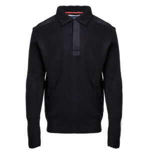 Pull col polo