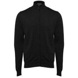 Pull grand zip – pull personnalisé