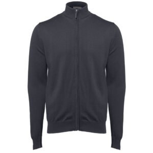 Pull grand zip