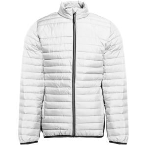 Doudoune homme – veste personnalisée