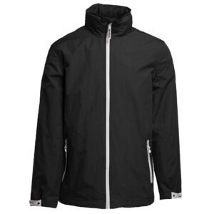 Veste coupe-vent sportswear – veste personnalisée