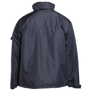 Blouson hiver matelassé