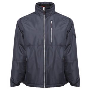 Blouson hiver matelassé – veste personnalisée