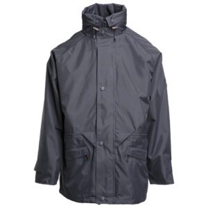 Veste 3 en 1 avec blouson polaire