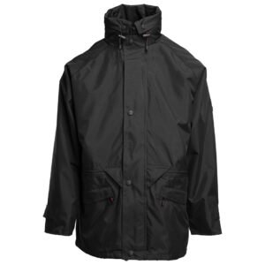 Veste 3 en 1 avec blouson polaire – veste personnalisée