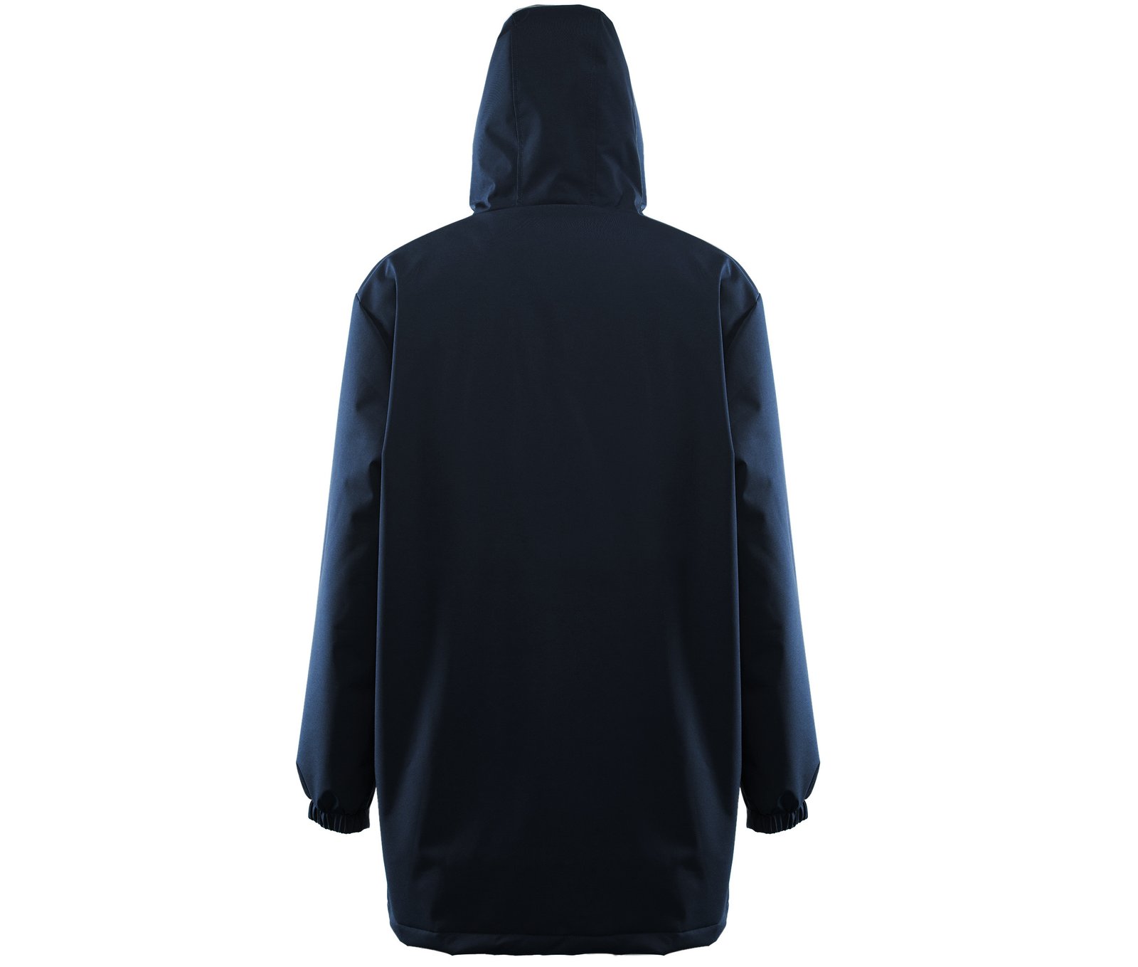 Parka légère unisexe