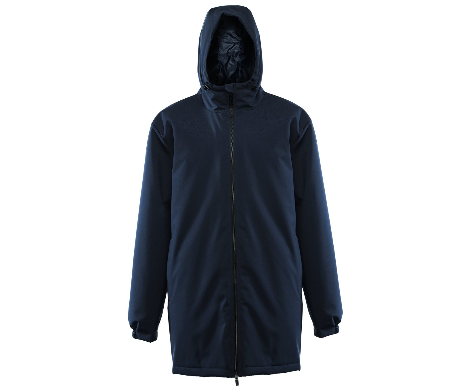 Parka légère unisexe – veste personnalisée