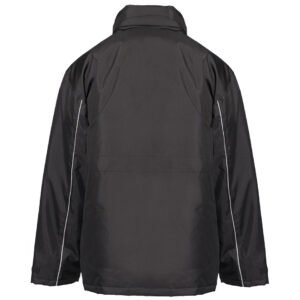 Parka 3 en 1 avec blouson amovible