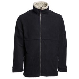 Veste polaire haute densité