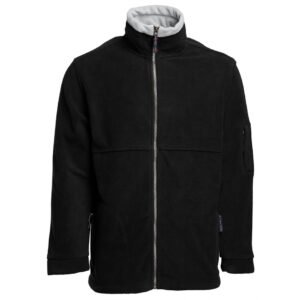 Veste polaire haute densité