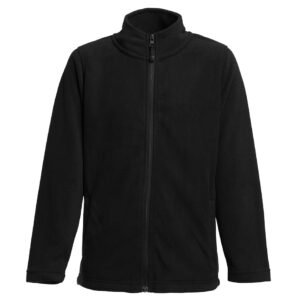 Micropolaire enfant – vêtement enfant personnalisable