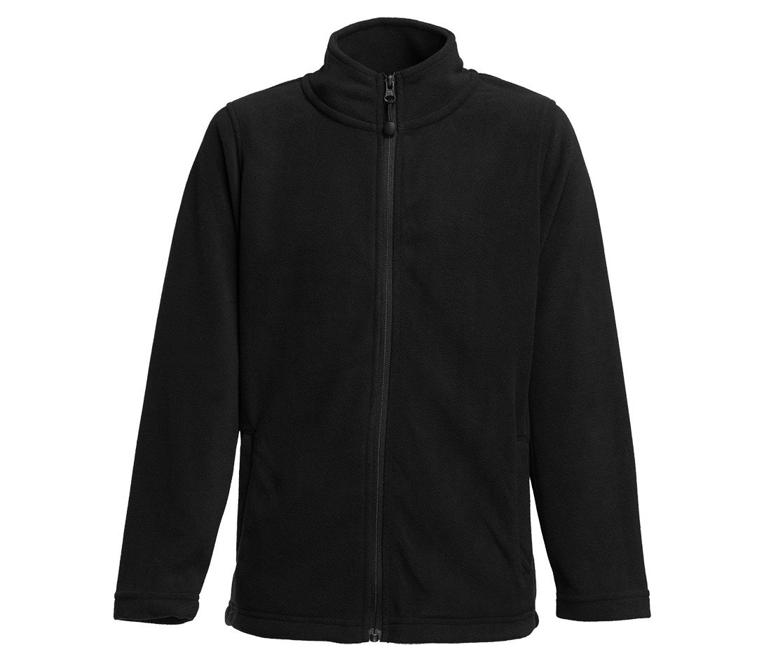 Micropolaire enfant – vêtement enfant personnalisable