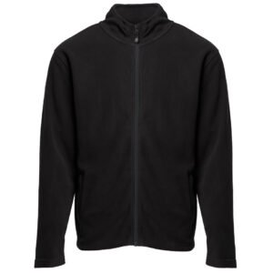 Veste micropolaire homme