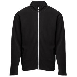 Veste micropolaire homme – textile personnalisé