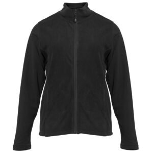 Veste micropolaire femme