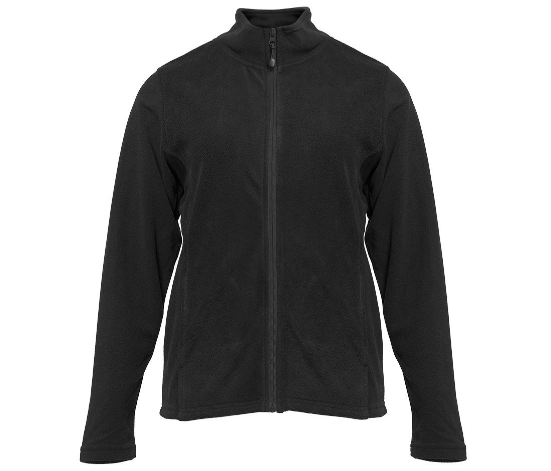 Veste micropolaire femme