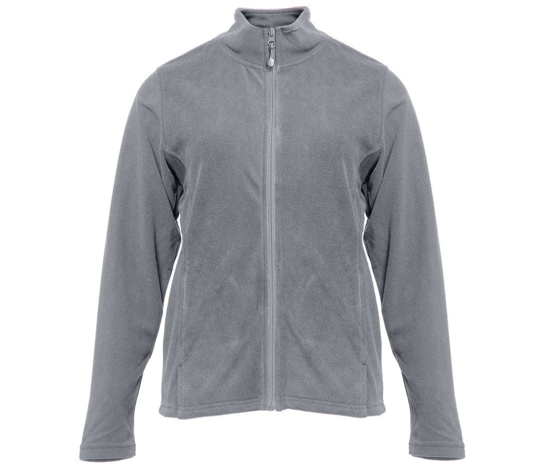 Veste micropolaire femme