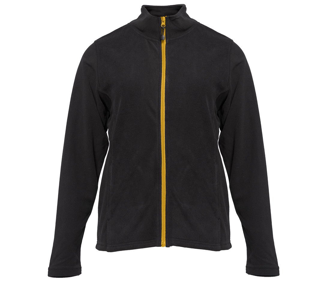 Veste micropolaire femme