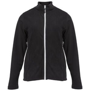 Veste micropolaire femme – textile personnalisé